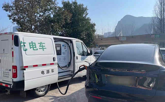 钱塘区汽车搭电