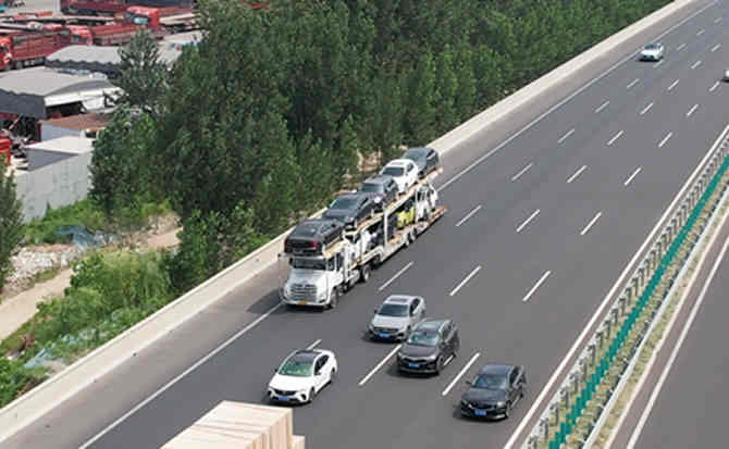 钱塘区高速公路汽车救援