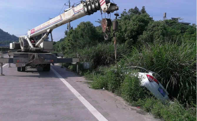 钱塘区重载吊车救援 钱塘区重载吊车救援